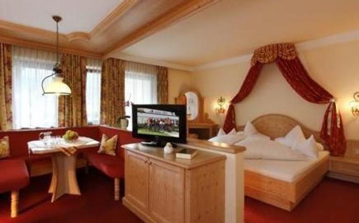 Hotel Serles
