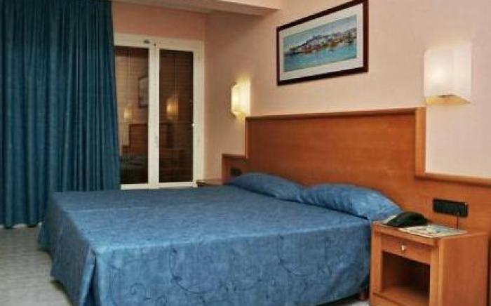 Hotel Ses Figueres