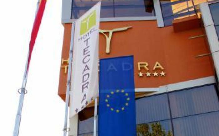 Hotel Tecadra