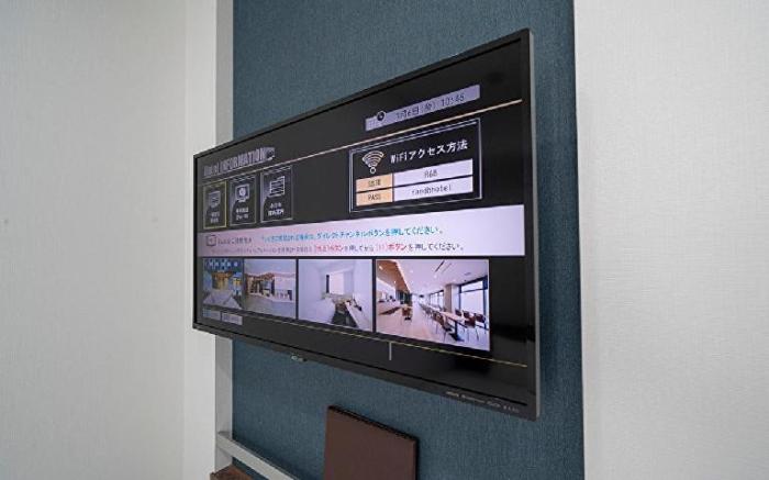 Washington R&B Hotel Sendai Higashiguchi