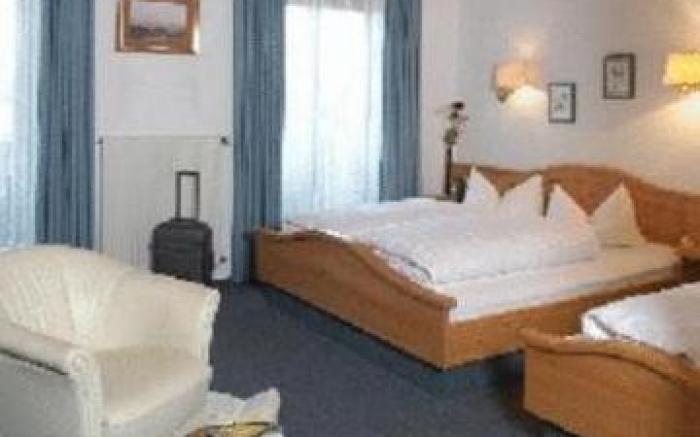 Landhotel Geyer