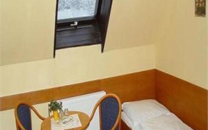 Parkhotel Harrachov