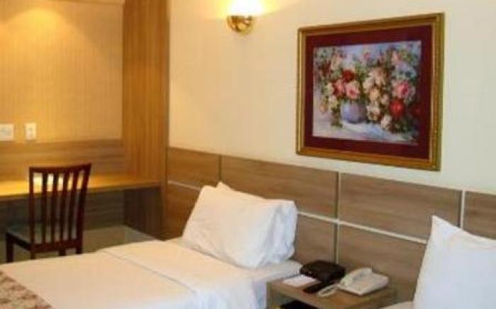 Phenicia Bittar Hotel