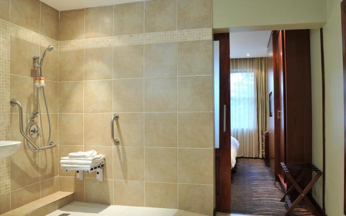 Protea Hotel Clarens