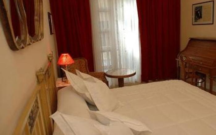 Tanguero Hotel Boutique Antique