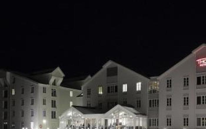 Thon Kristiansund