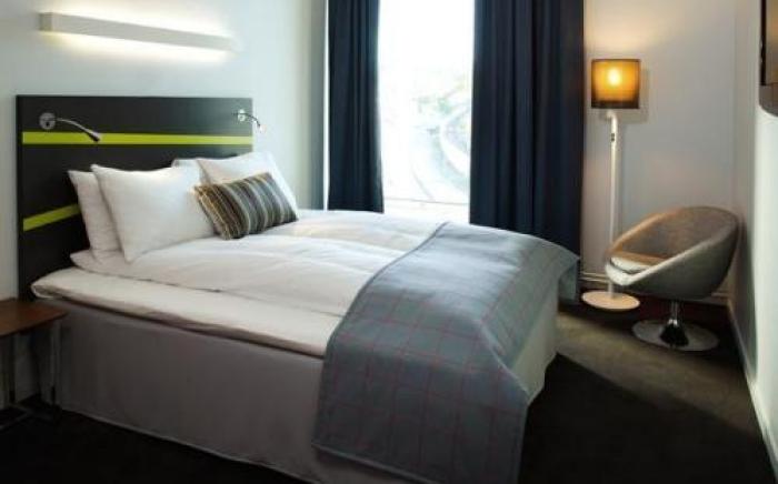 Thon Hotel Ullevaal Stadion