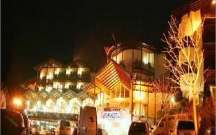 Wohlfuhlhotel Schiestl