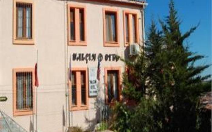 Yalcin Hotel