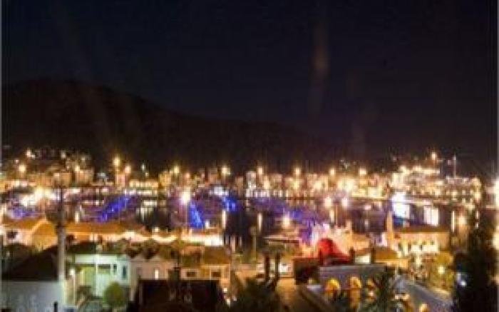 Yalcin Hotel