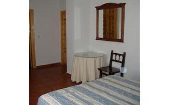 Hostal Bellas