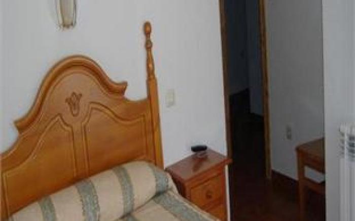 Hostal Bellas