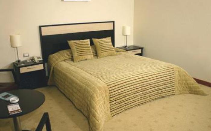 Akkoc Boutique Hotel