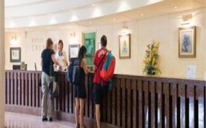 Hotel Cala Font