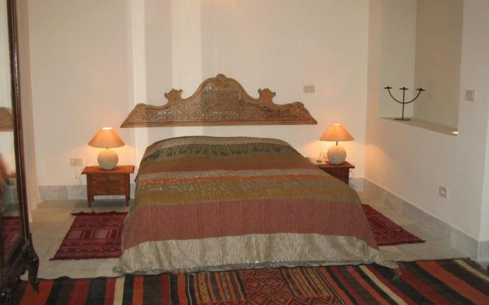 Dar El Medina Hotel
