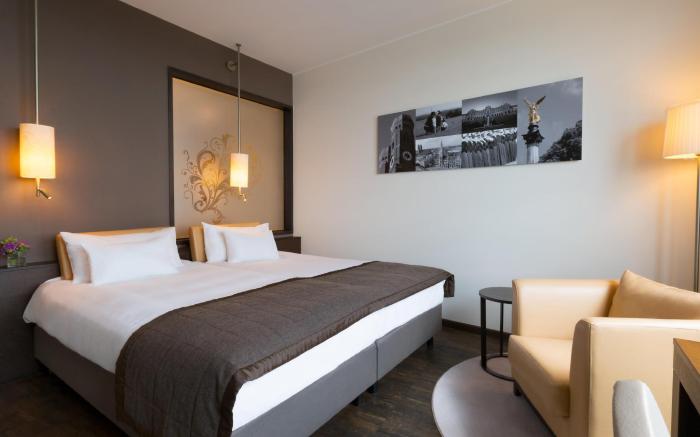 Infinity Hotel & Conference Resort Munich