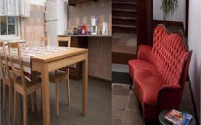 Dom Zachariasza Zappio