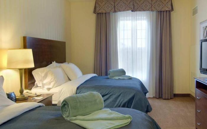 Homewood Suites by Hilton Sacramento Airport Natomas Hotel