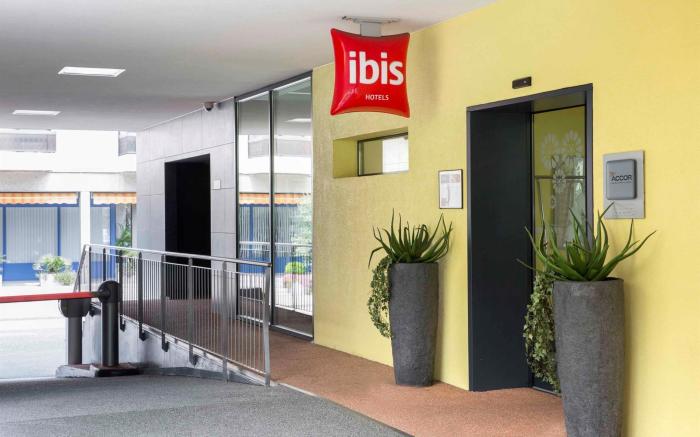 Ibis Locarno Hotel