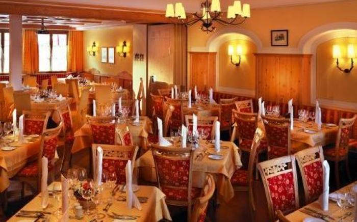 Hotel Bruckenwirt