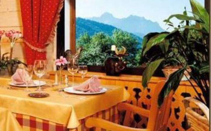 Hotel Le Bois Joli