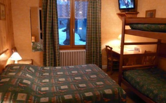 Auberge des Montauds - Hotel & Restaurant