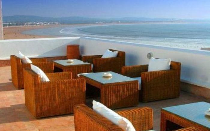 Madada Mogador Hotel