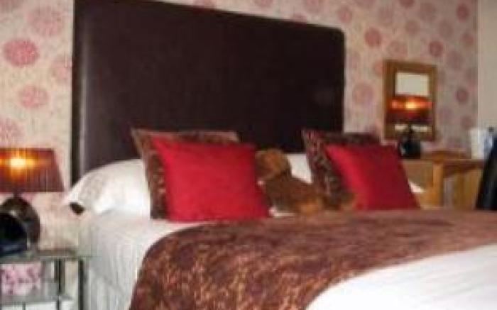 Montfort Cottage Guest House