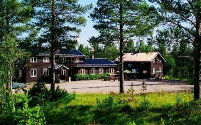 Olarsgarden Hotell