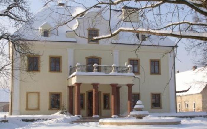 Palac na Wodzie Hotel & SPA