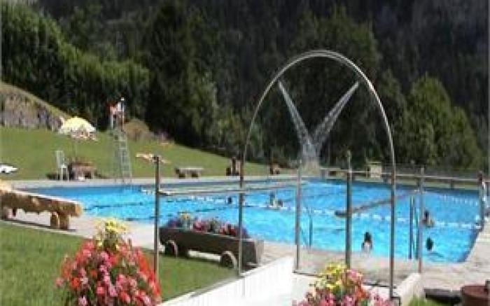 Palladium de Champery