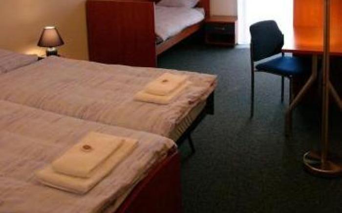 Palladium de Champery