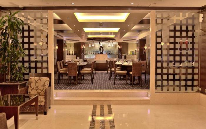 Raouche Arjaan by Rotana