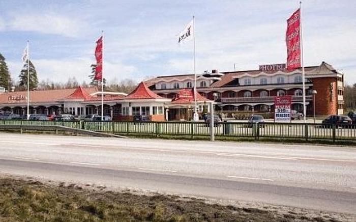 Rasta Mariestad