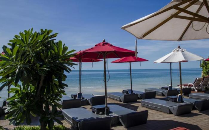 Kirikayan Boutique Resort