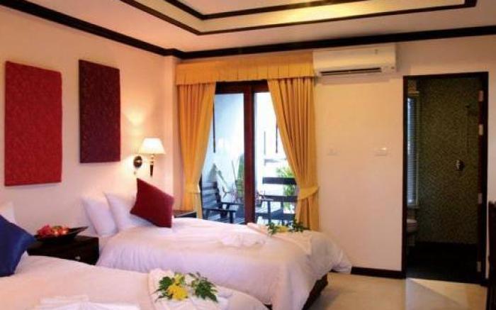 Samui Seabreeze Place