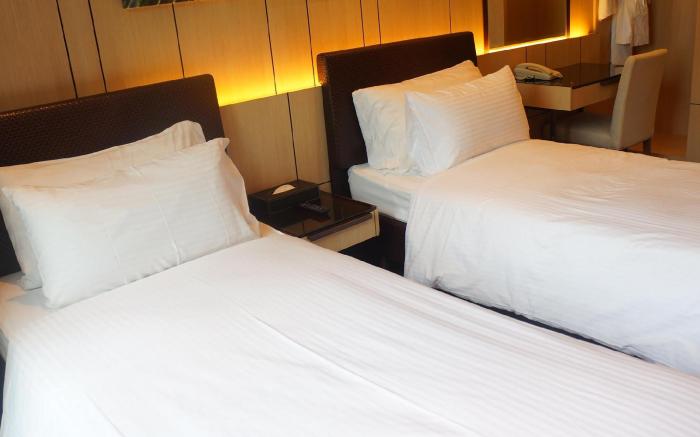 Noah’s Ark Hotel & Resort