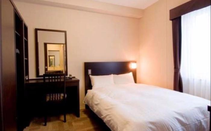 Dormy Inn Express Koriyama Natural Hot Spring