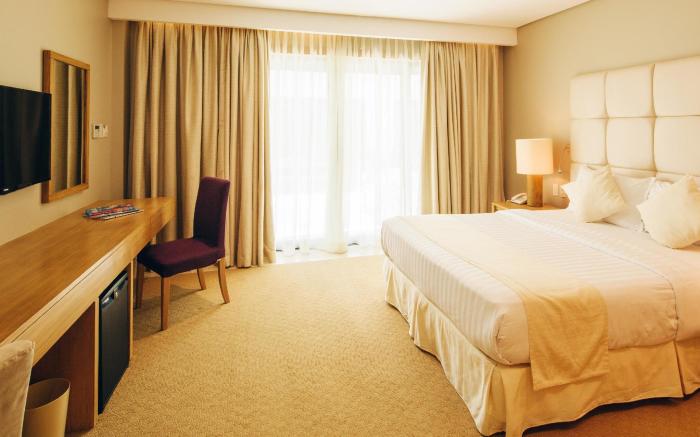 Villa Caemilla Beach Boutique Hotel