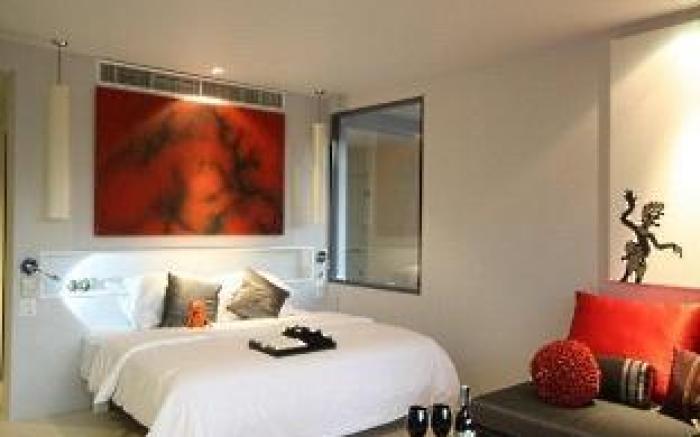 The Houben Hotel, Adults Only