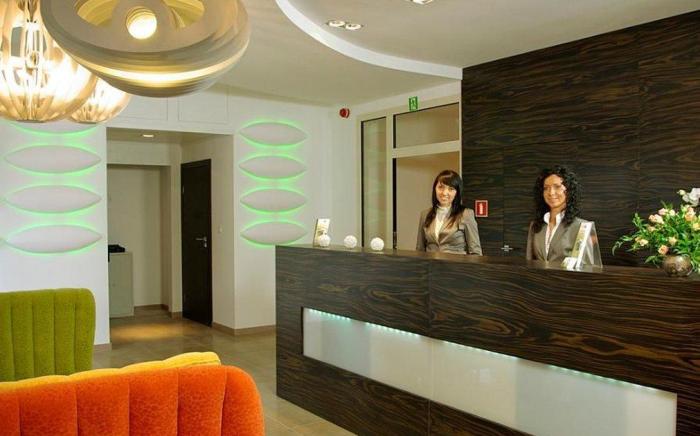 Impresja Hotel