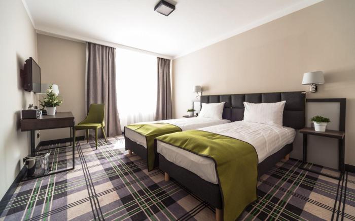 Impresja Hotel