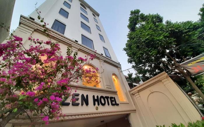 ZEN HOTEL 2