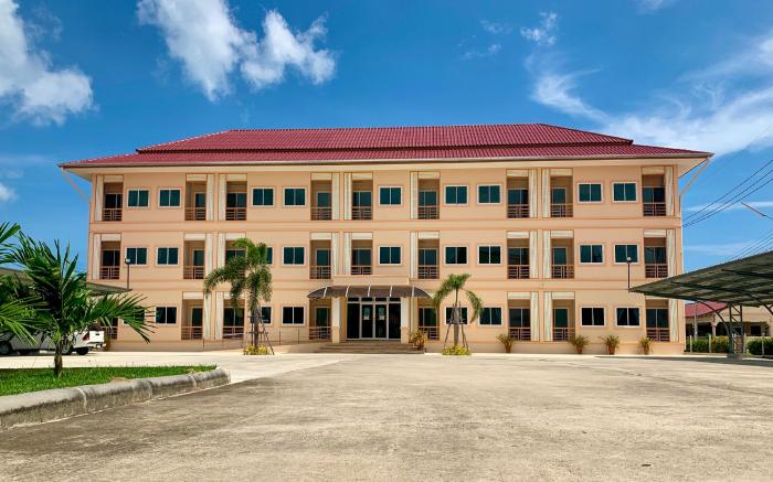 Phing Phing Apartment