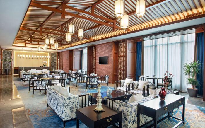 Wyndham Kunming Panlong