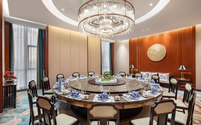 Wyndham Kunming Panlong