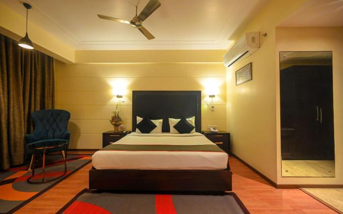 Comfort Hotel Vista