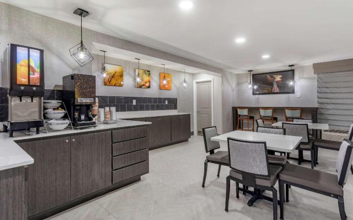 Comfort Inn Nashville - Opryland Area