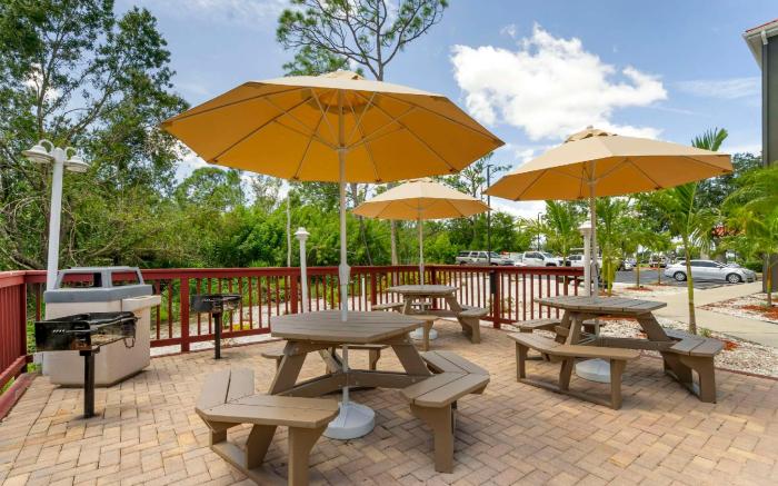 Comfort Inn & Suites Port Charlotte-Punta Gorda