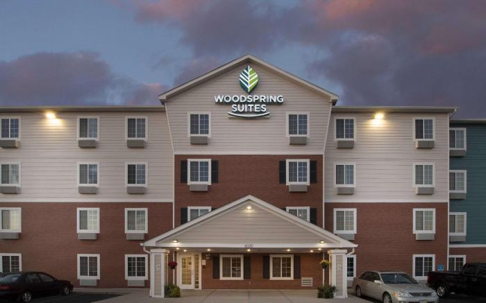 Extended Stay America Select Suites - Cincinnati - Sharonville